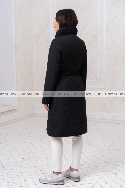 Женское демисезонное пальто Nord Wind 586