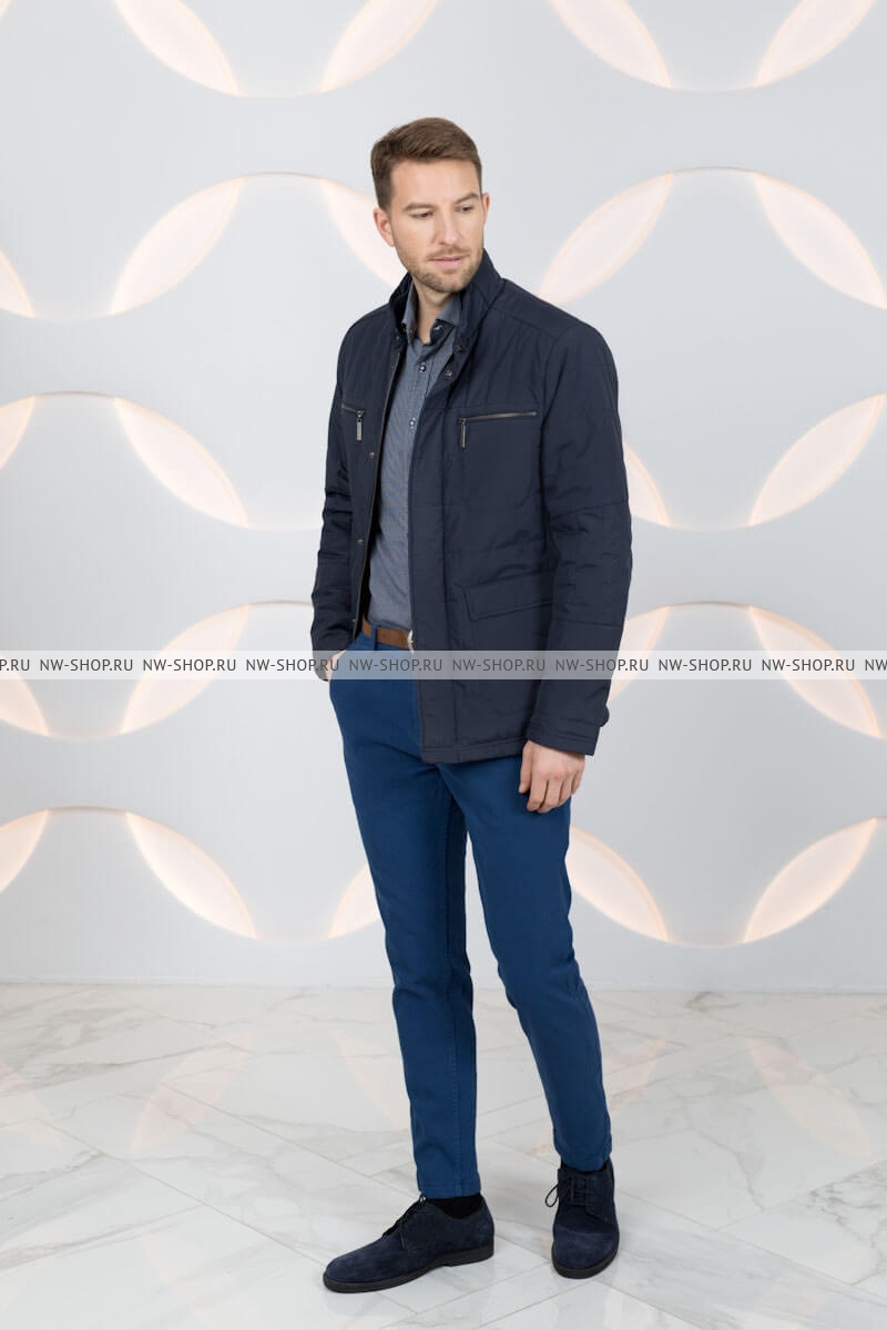 Мужская демисезонная куртка Nord Wind 0537