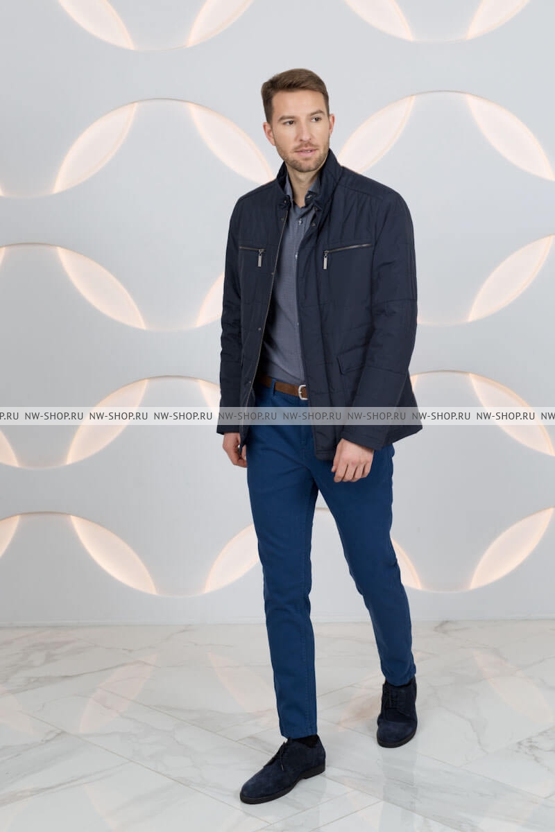 Мужская демисезонная куртка Nord Wind 0537