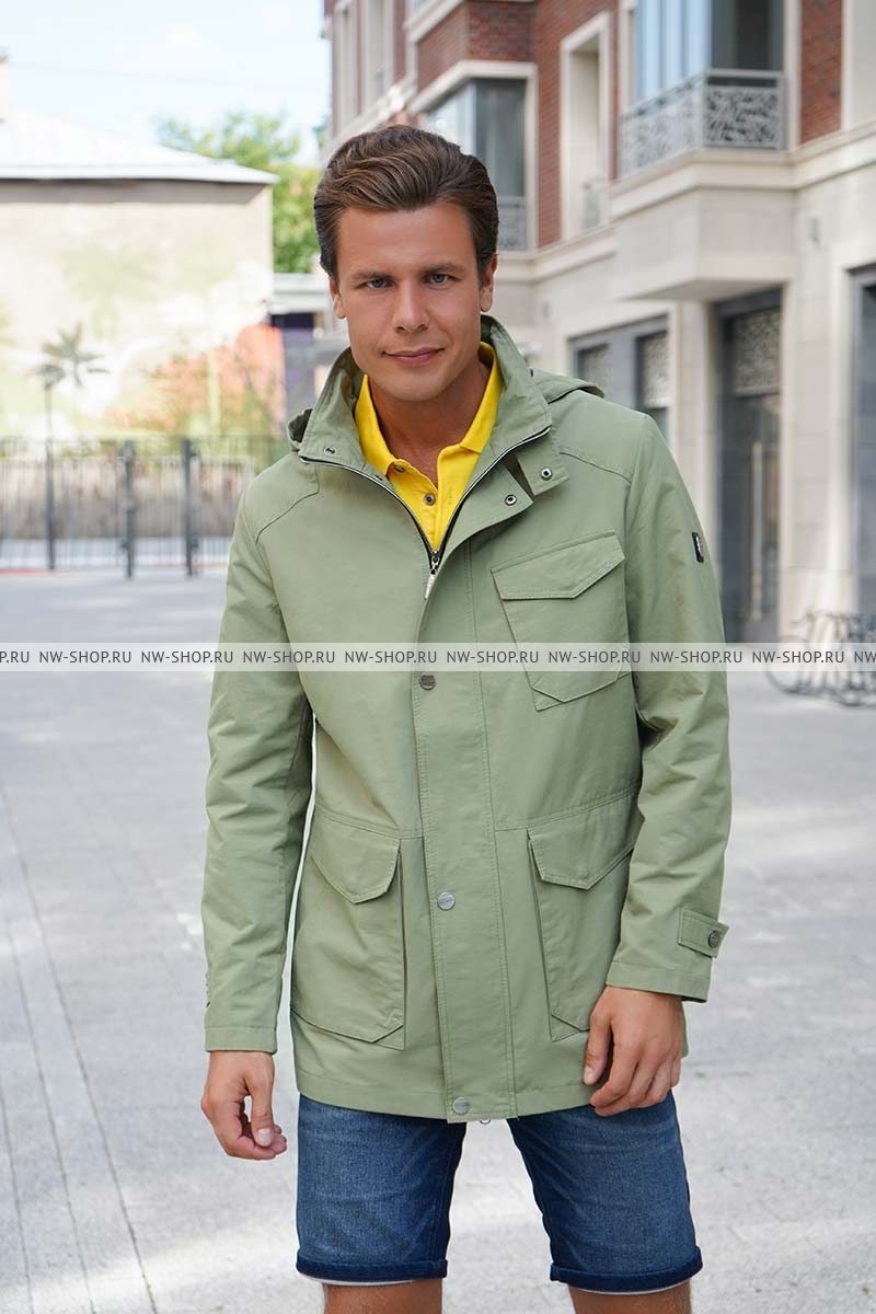 Мужская летняя ветровка Nord Wind 0559