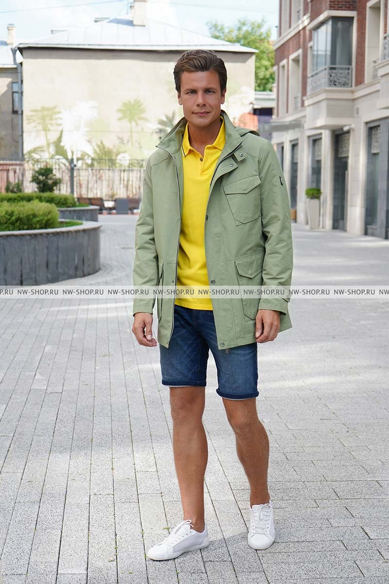 Мужская летняя ветровка Nord Wind 0559