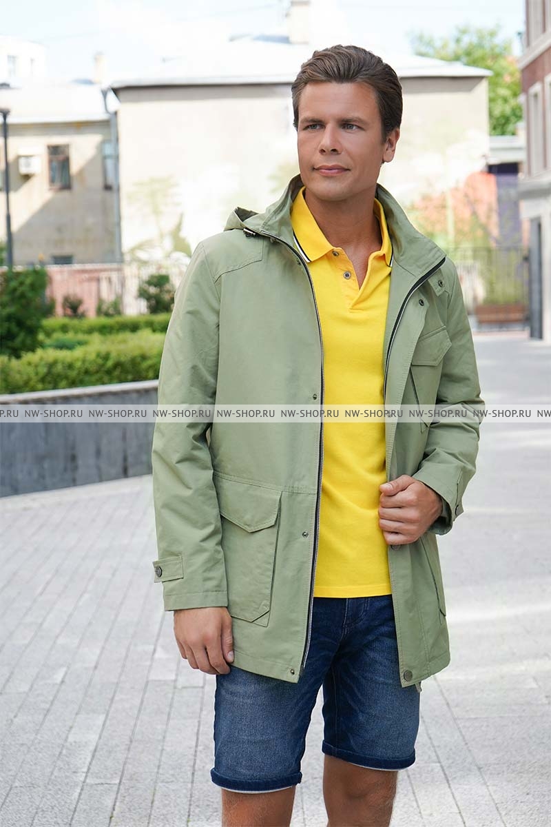 Мужская летняя ветровка Nord Wind 0559