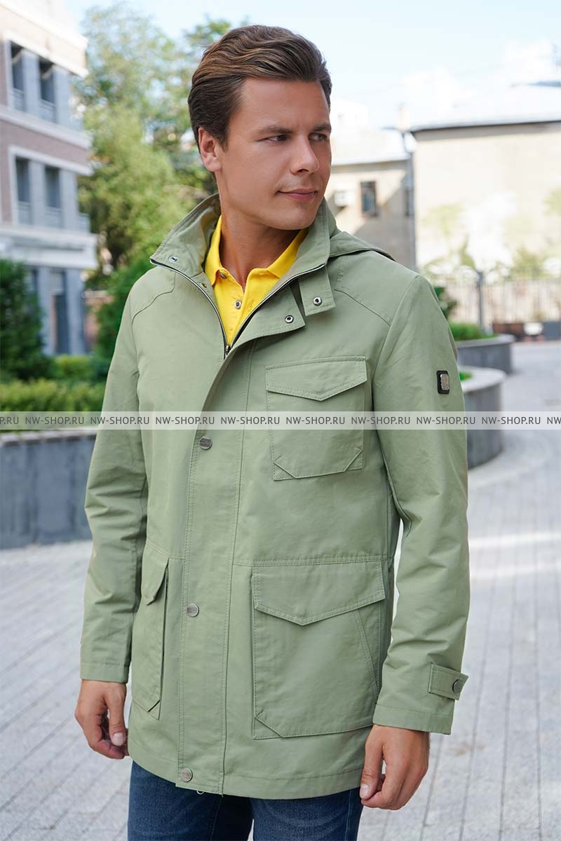 Мужская летняя ветровка Nord Wind 0559