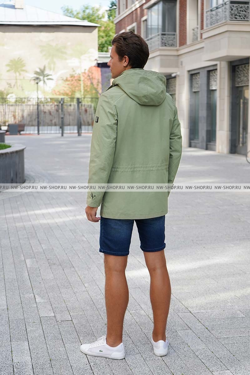 Мужская летняя ветровка Nord Wind 0559