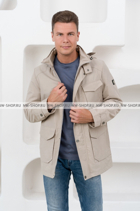 Мужская летняя ветровка Nord Wind 0559