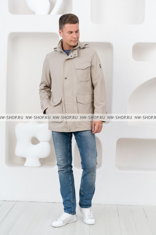 Мужская летняя ветровка Nord Wind 0559