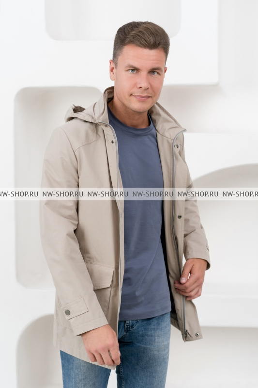 Мужская летняя ветровка Nord Wind 0559