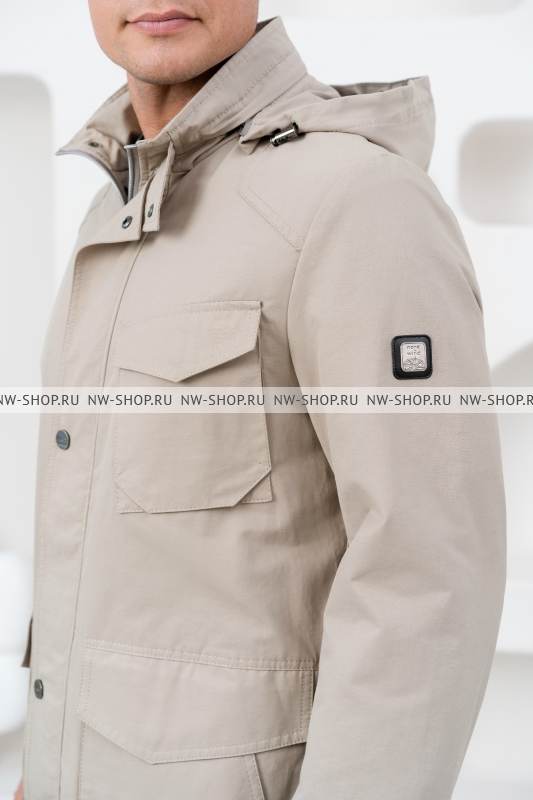 Мужская летняя ветровка Nord Wind 0559