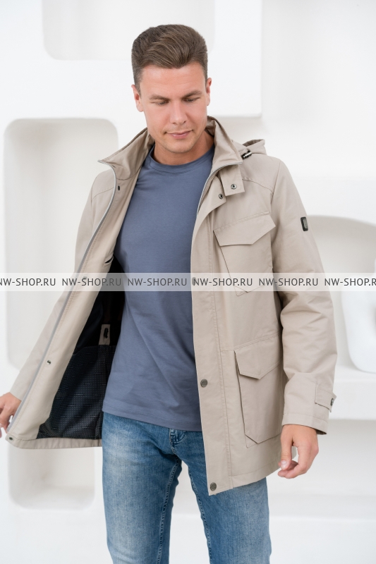 Мужская летняя ветровка Nord Wind 0559