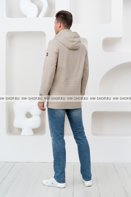 Мужская летняя ветровка Nord Wind 0559