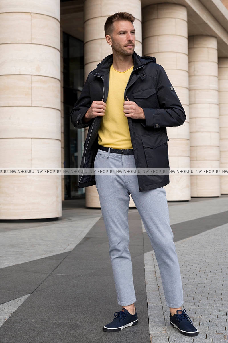 Мужская летняя ветровка Nord Wind 0559