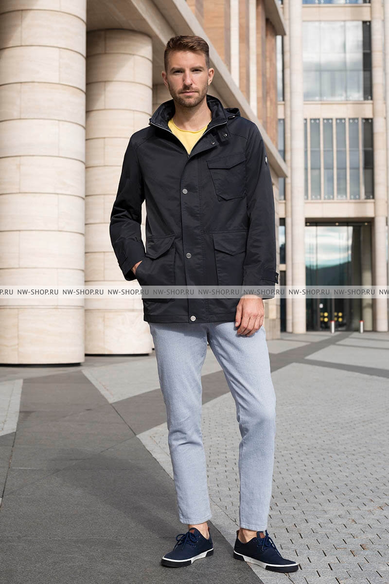 Мужская летняя ветровка Nord Wind 0559