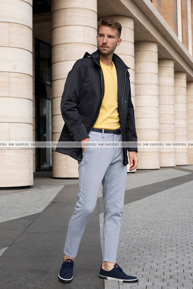 Мужская летняя ветровка Nord Wind 0559