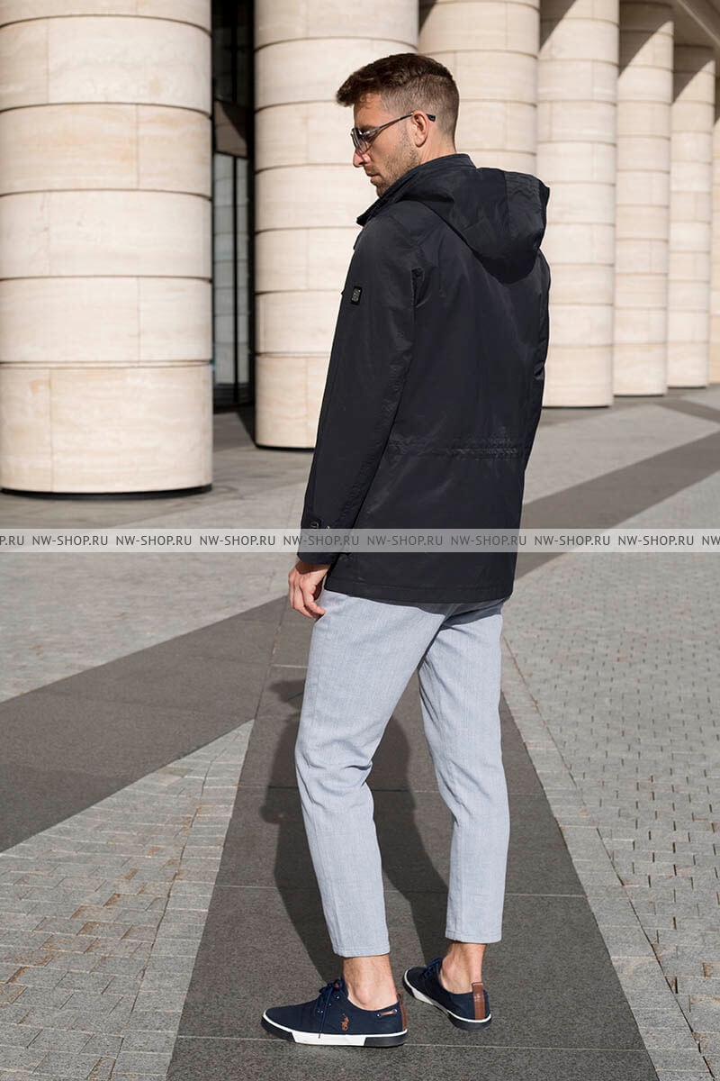 Мужская летняя ветровка Nord Wind 0559