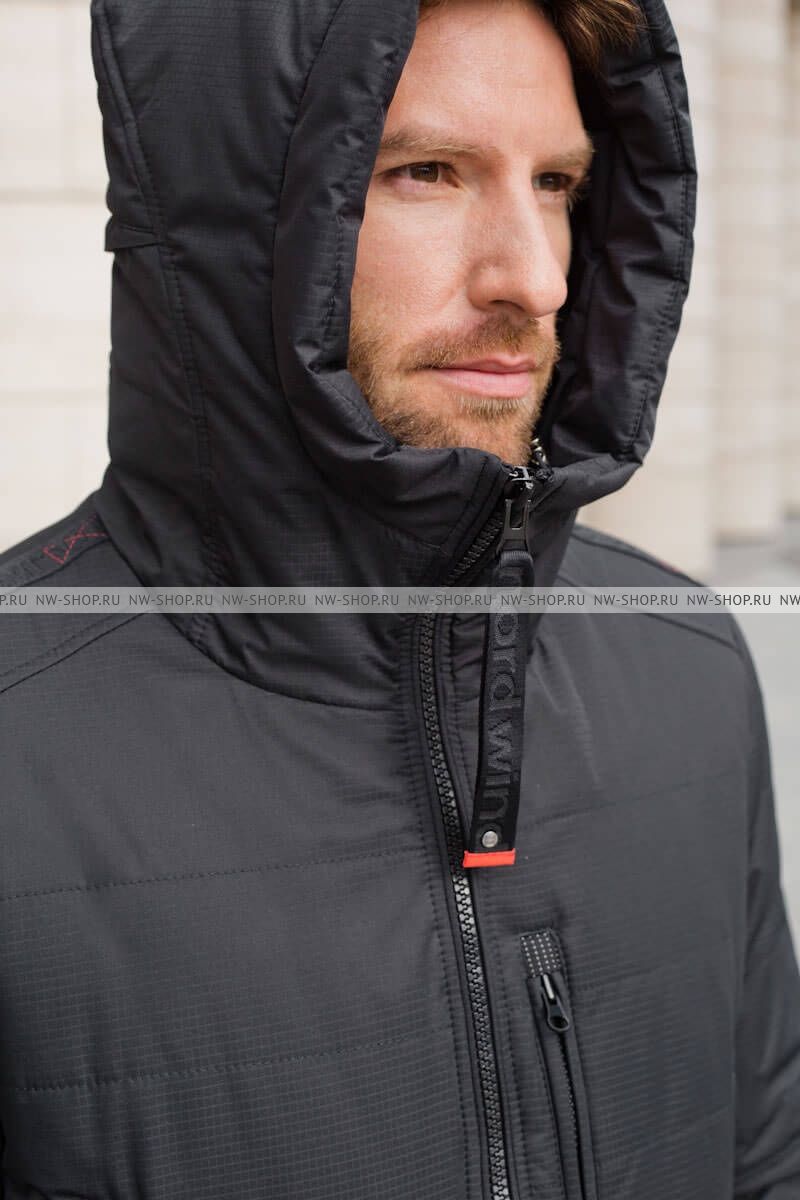 Мужская зимняя куртка Nord Wind 0574