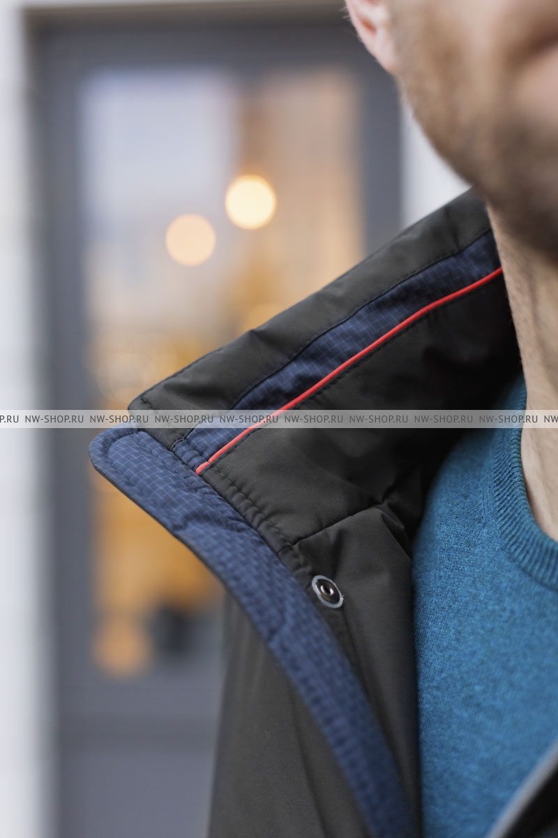 Мужская демисезонная куртка Nord Wind 0575