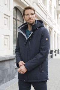 Мужская демисезонная куртка Nord Wind 0575