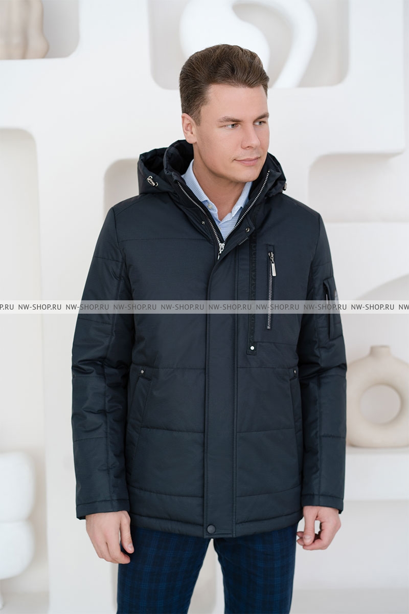 Мужская демисезонная куртка Nord Wind 0577