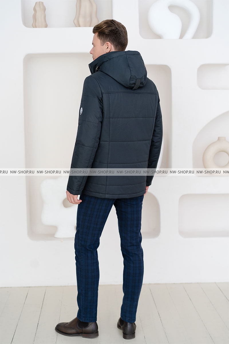 Мужская демисезонная куртка Nord Wind 0577