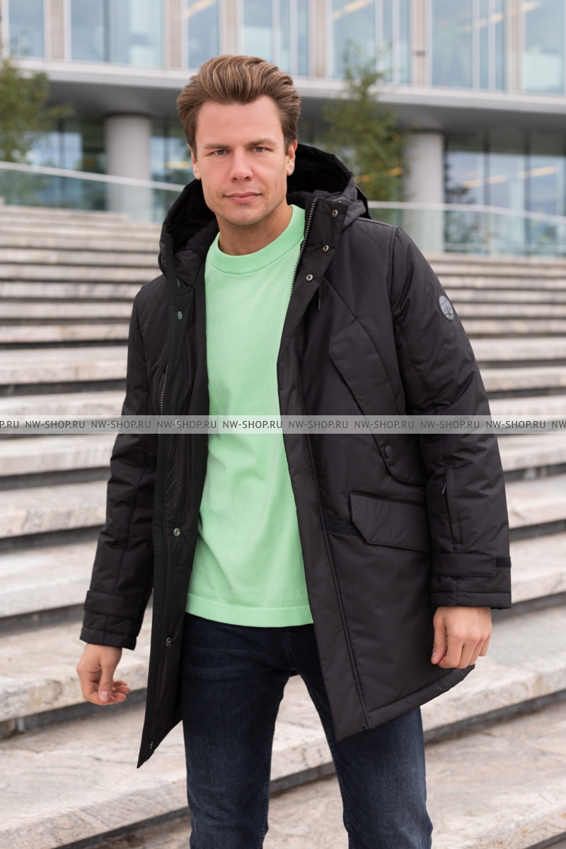 Мужская зимняя куртка Nord Wind 0580