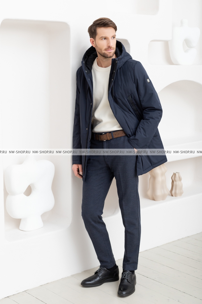 Мужская демисезонная куртка Nord Wind 0581