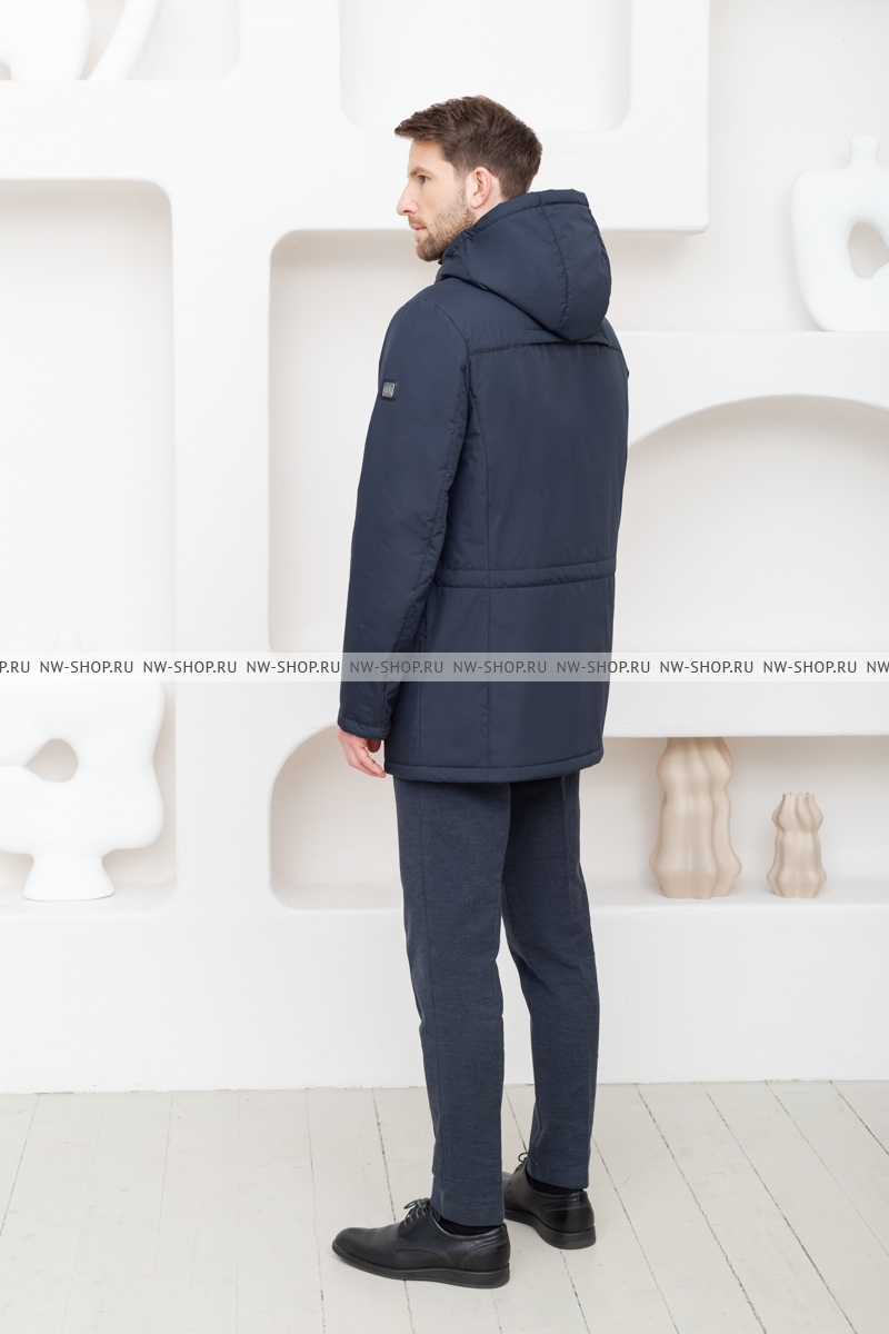 Мужская демисезонная куртка Nord Wind 0581