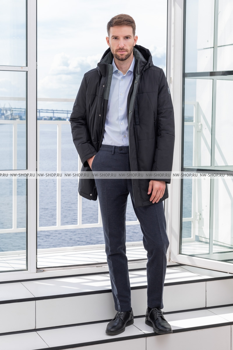 Мужская демисезонная куртка Nord Wind 0582