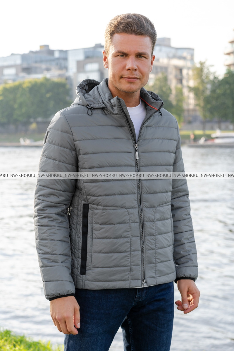 Мужская демисезонная куртка Nord Wind 0584