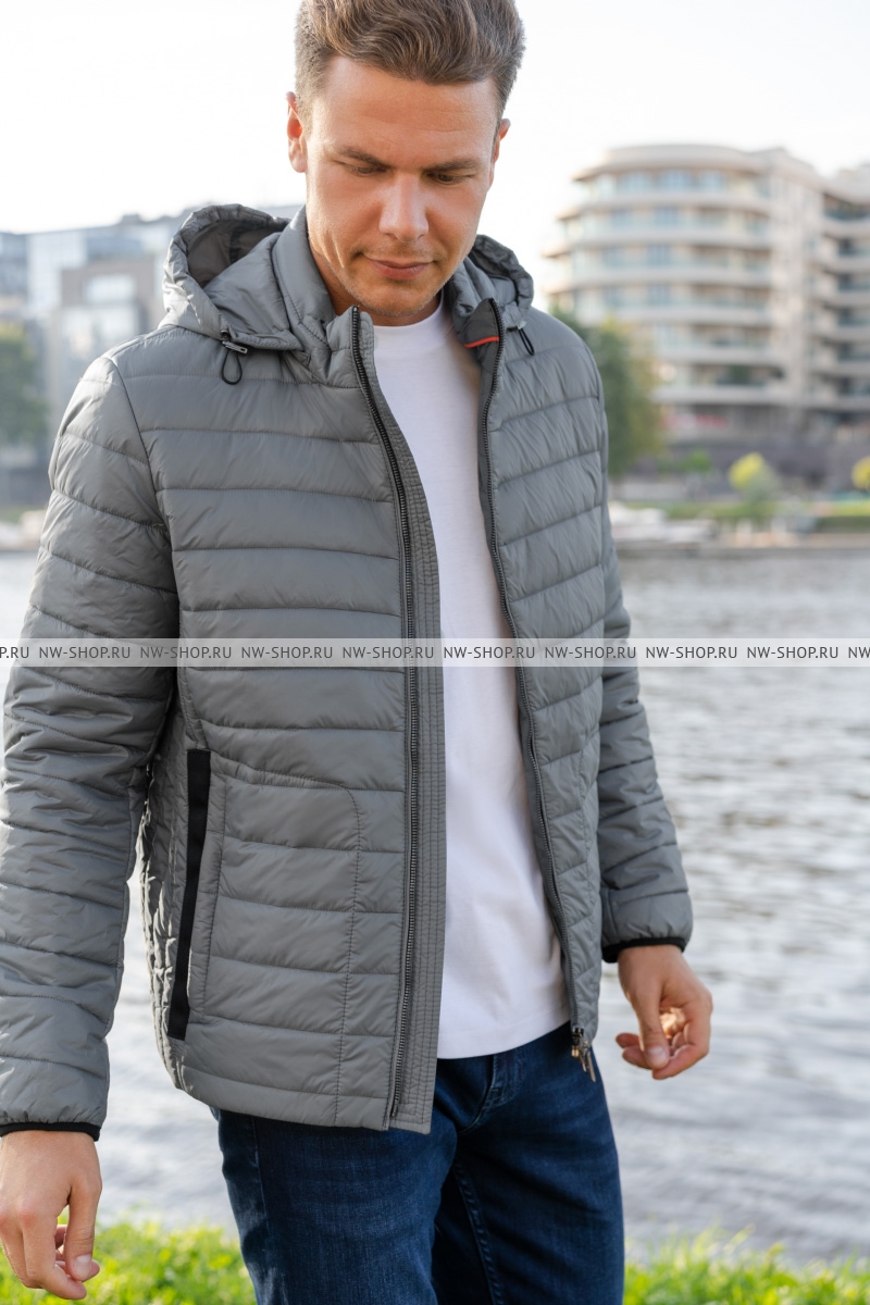 Мужская демисезонная куртка Nord Wind 0584