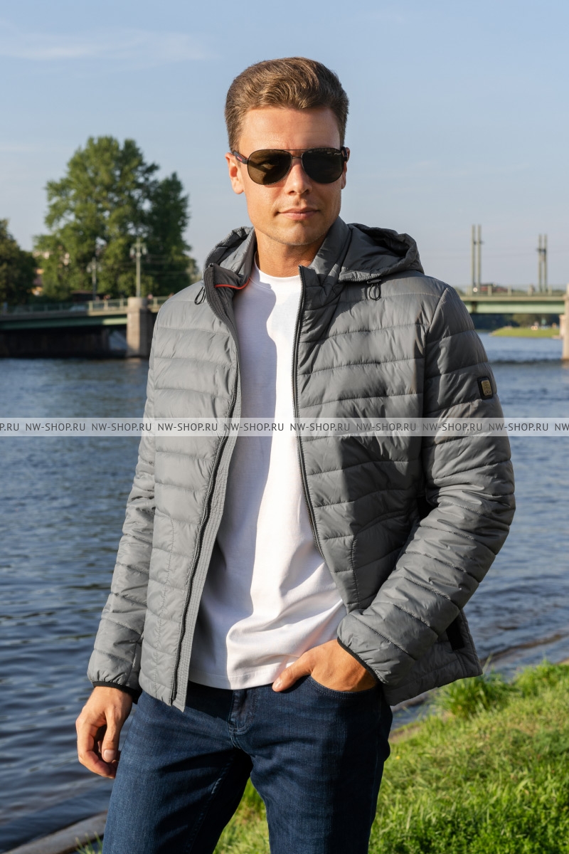 Мужская демисезонная куртка Nord Wind 0584