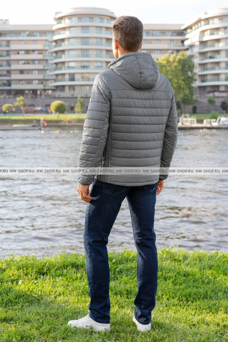 Мужская демисезонная куртка Nord Wind 0584