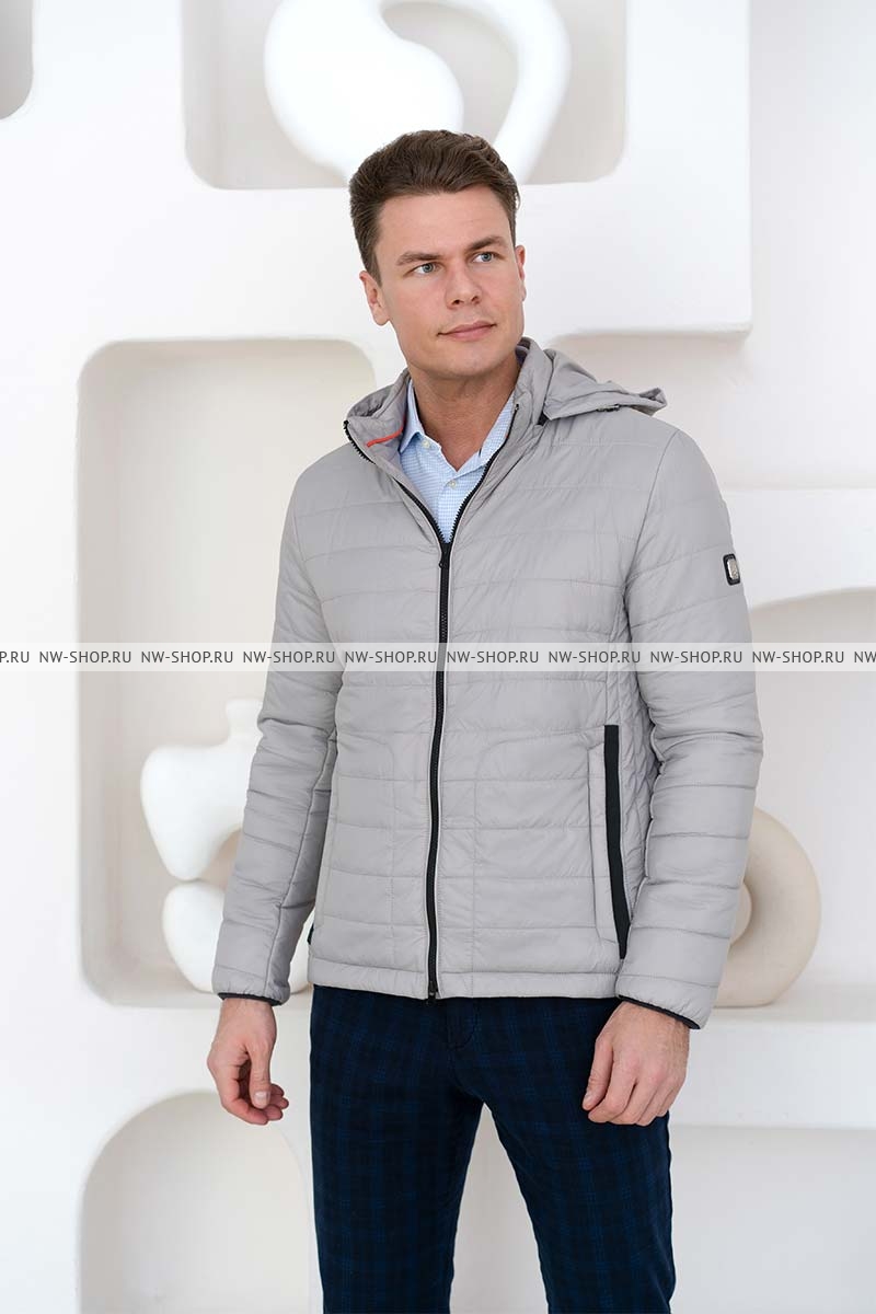 Мужская демисезонная куртка Nord Wind 0584
