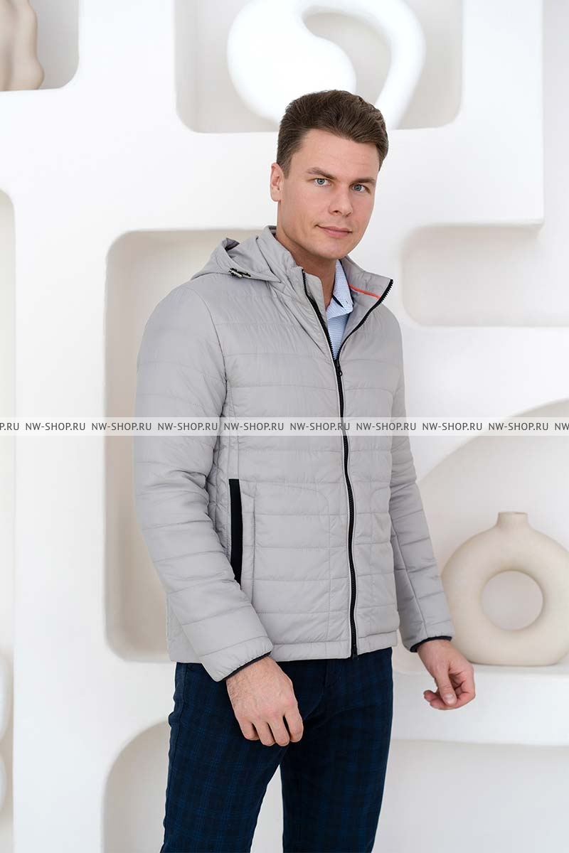Мужская демисезонная куртка Nord Wind 0584
