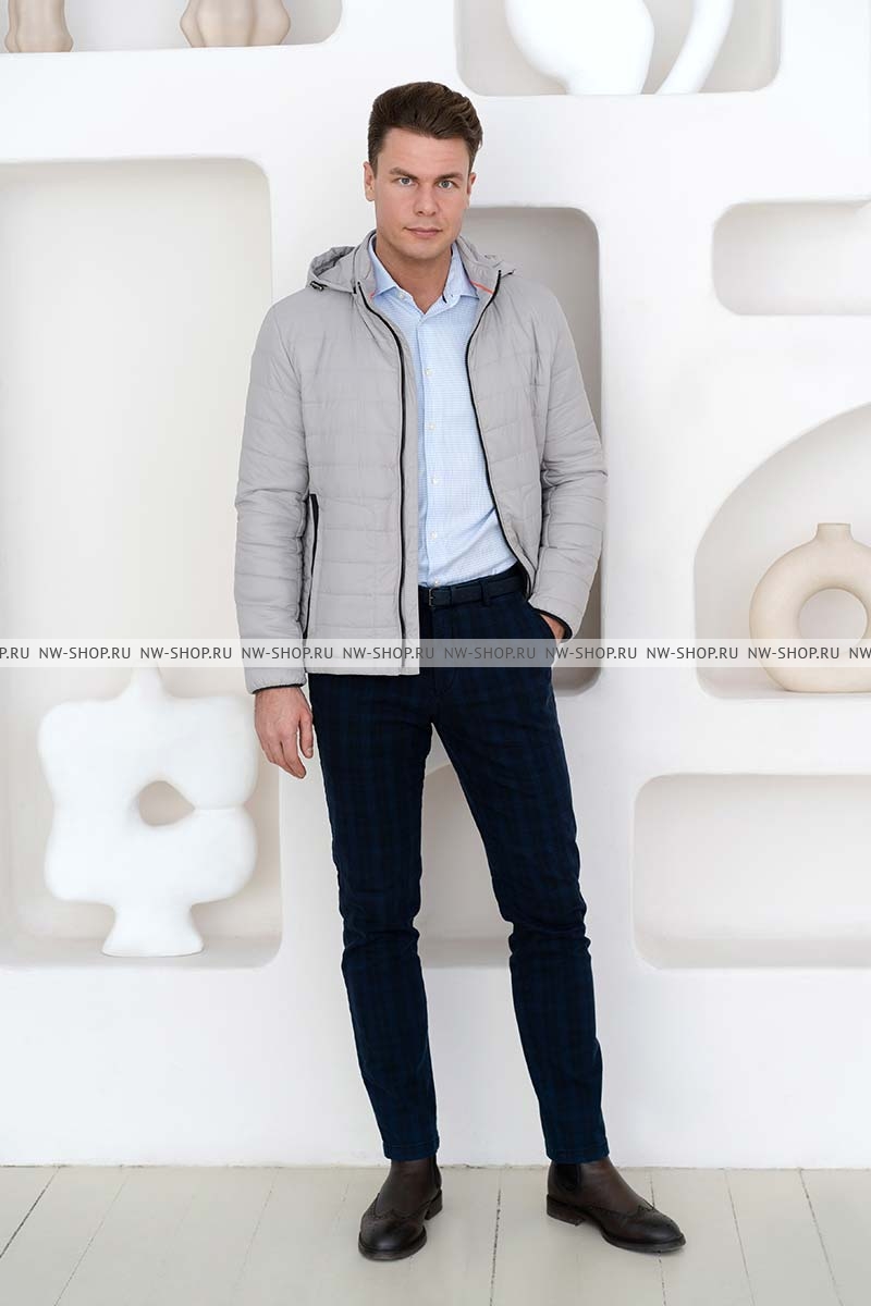 Мужская демисезонная куртка Nord Wind 0584