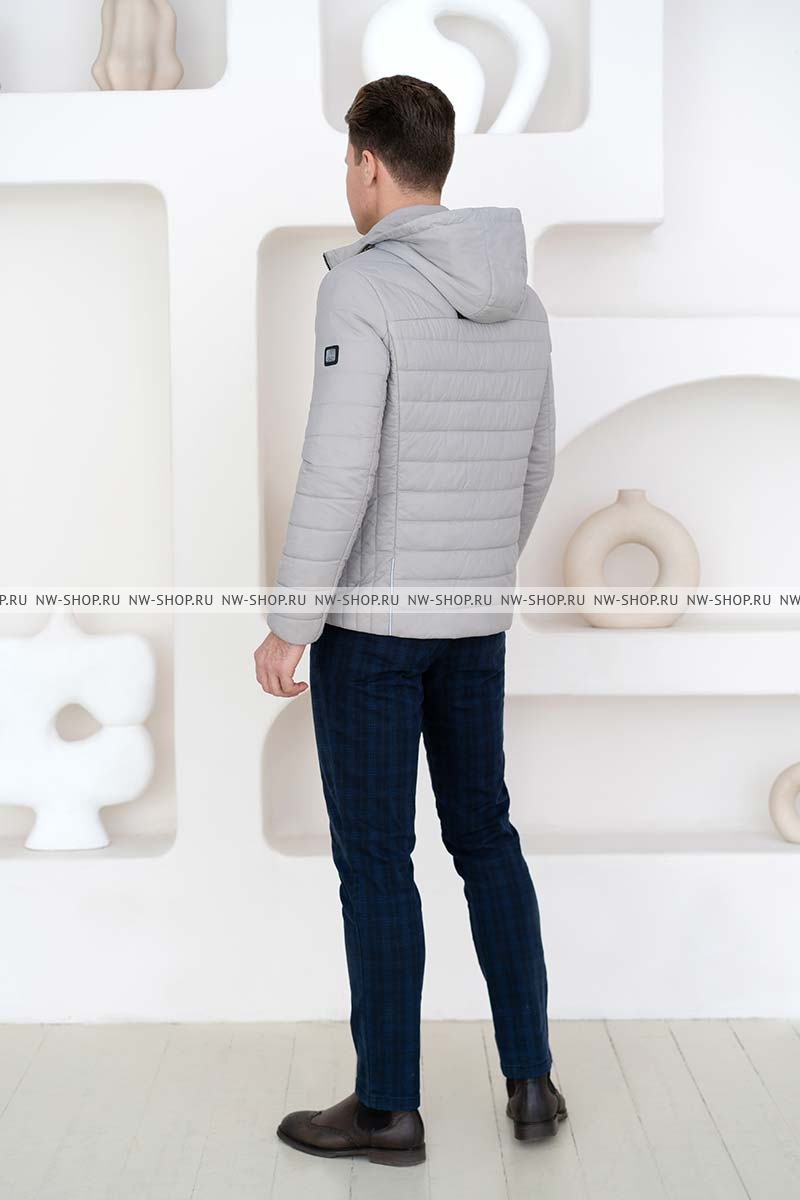Мужская демисезонная куртка Nord Wind 0584