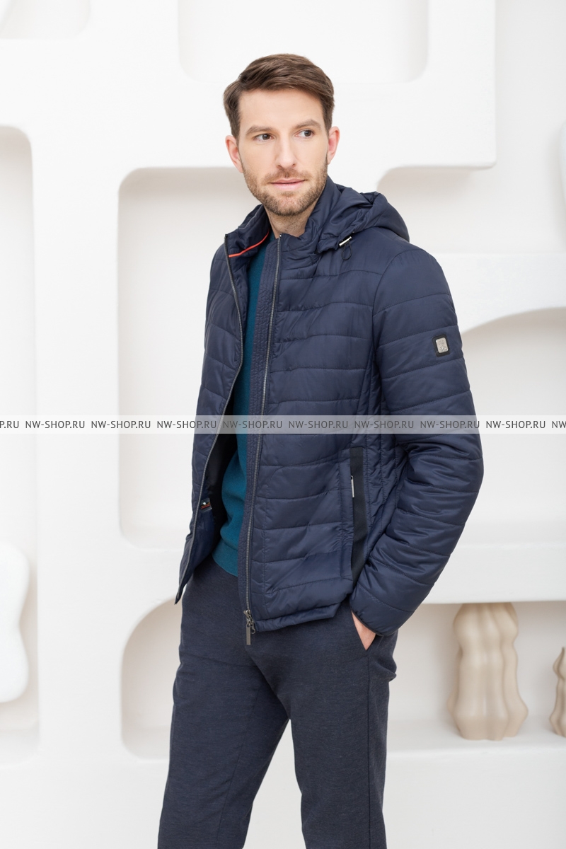 Мужская демисезонная куртка Nord Wind 0584