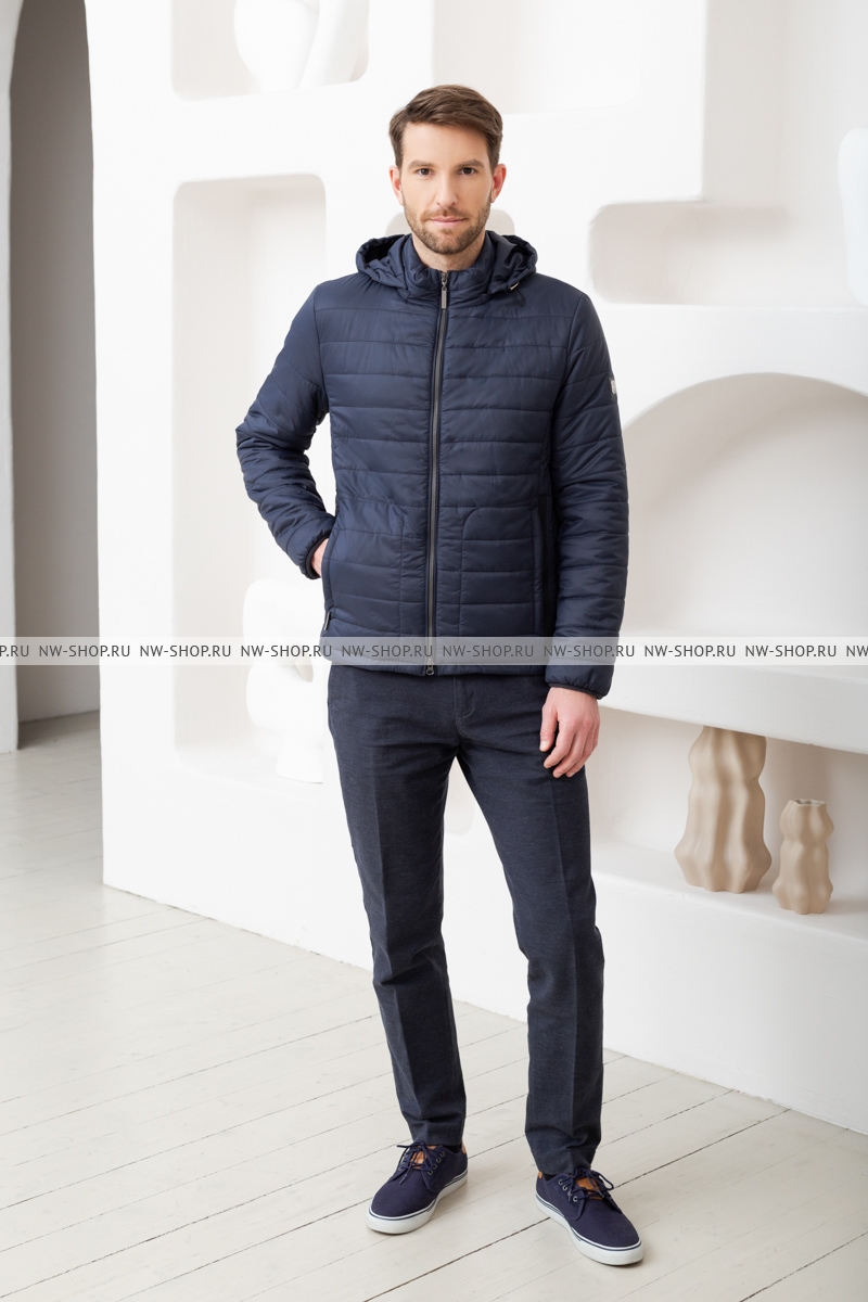 Мужская демисезонная куртка Nord Wind 0584
