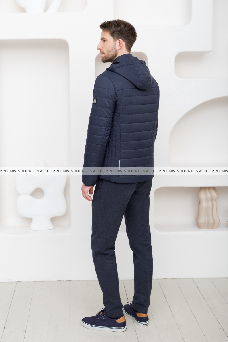 Мужская демисезонная куртка Nord Wind 0584
