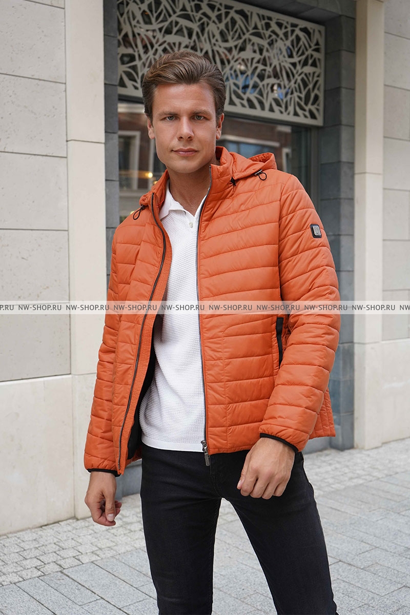 Мужская демисезонная куртка Nord Wind 0584