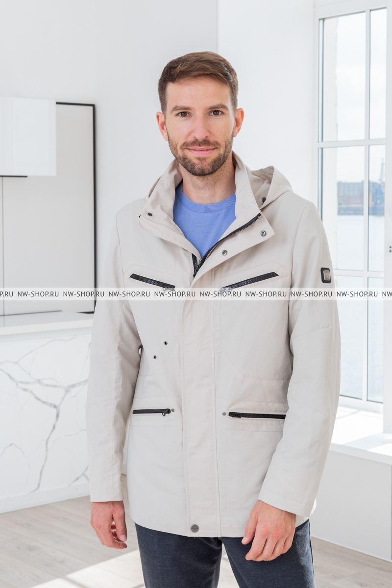 Мужская летняя ветровка Nord Wind 0585