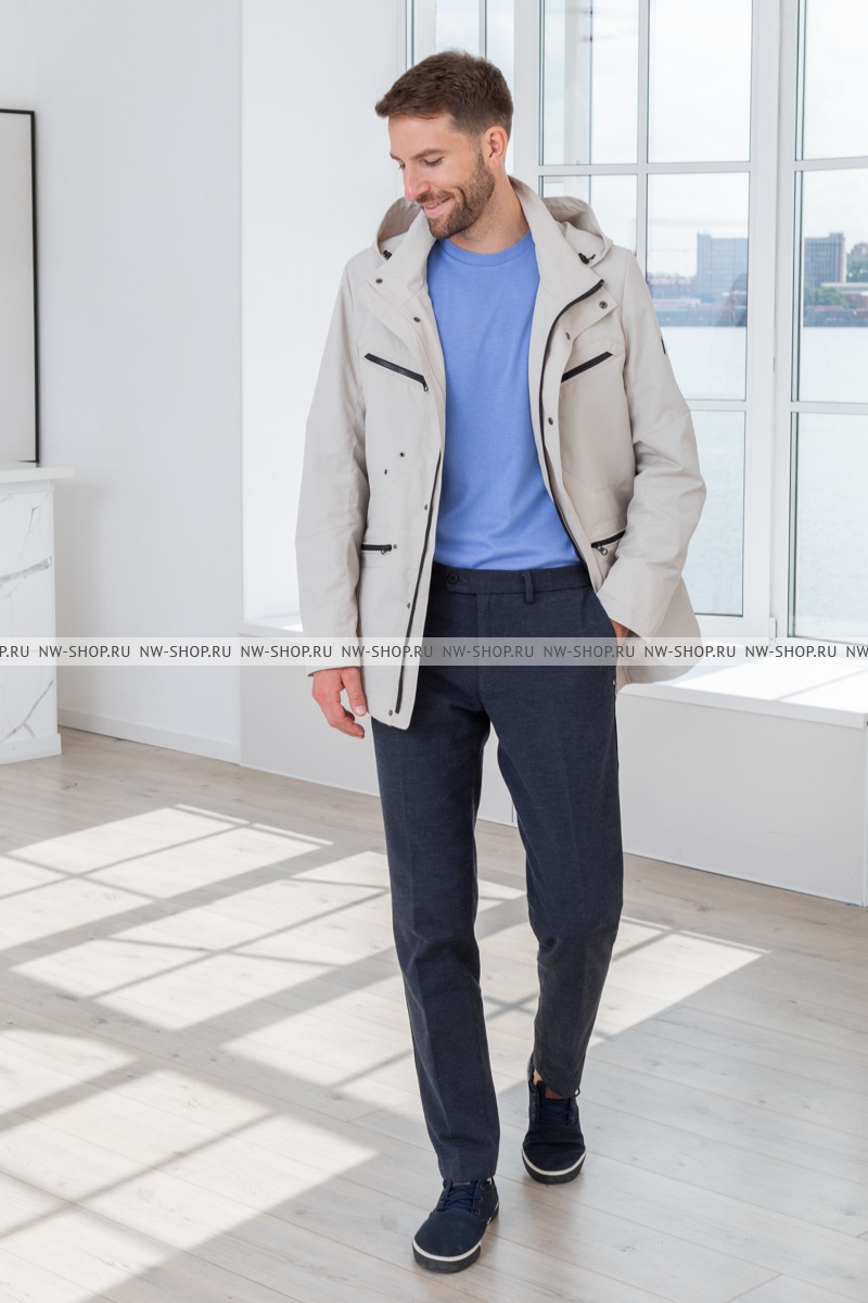 Мужская летняя ветровка Nord Wind 0585