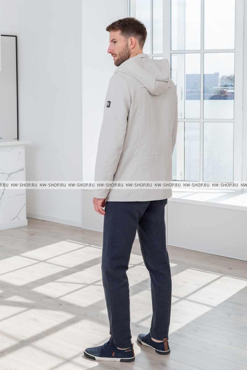 Мужская летняя ветровка Nord Wind 0585