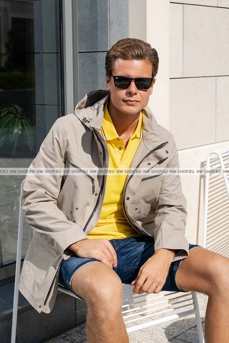 Мужская летняя ветровка Nord Wind 0585