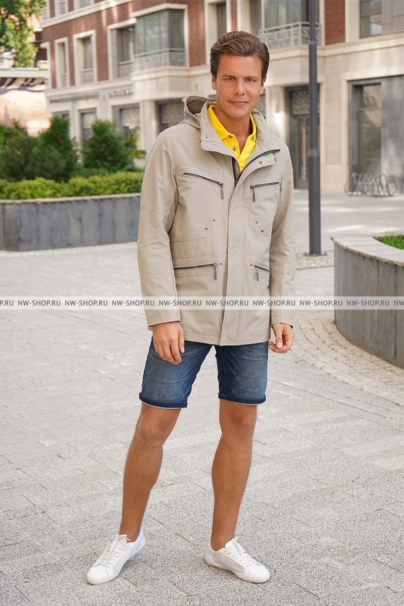 Мужская летняя ветровка Nord Wind 0585