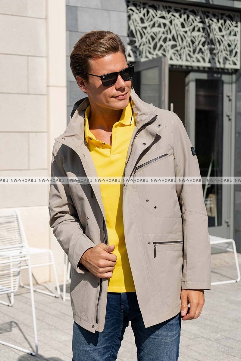 Мужская летняя ветровка Nord Wind 0585