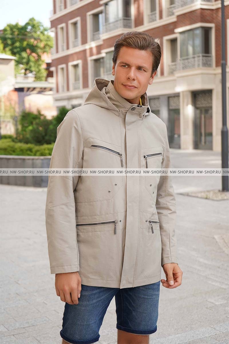 Мужская летняя ветровка Nord Wind 0585