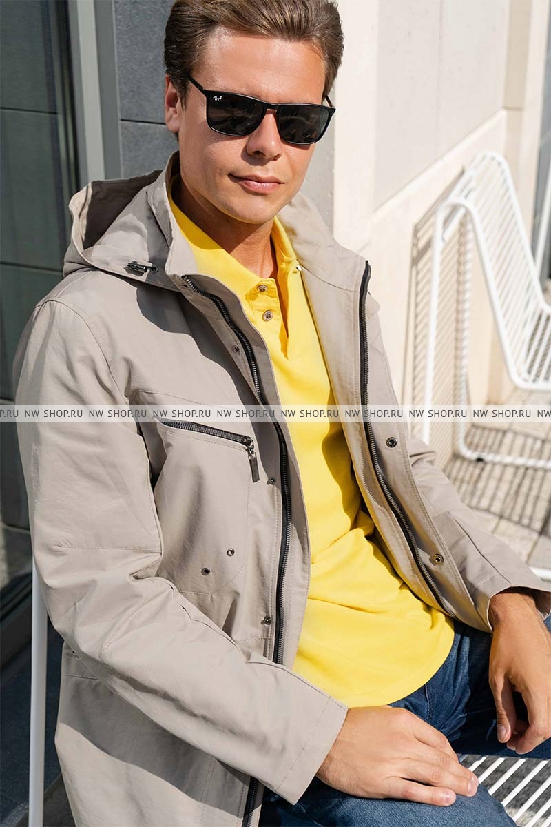 Мужская летняя ветровка Nord Wind 0585