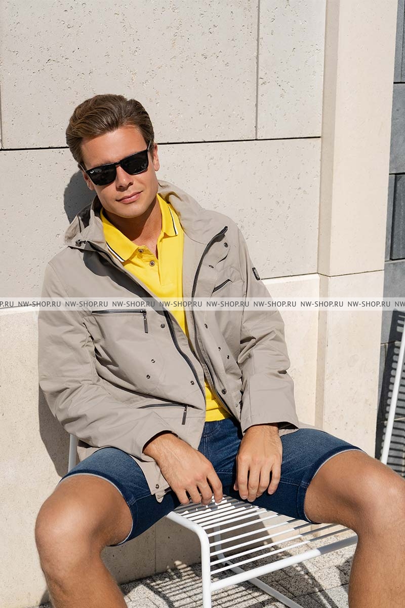 Мужская летняя ветровка Nord Wind 0585