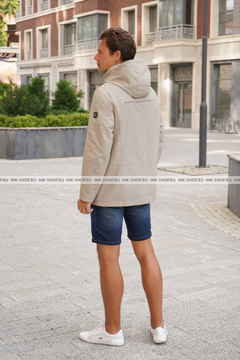 Мужская летняя ветровка Nord Wind 0585