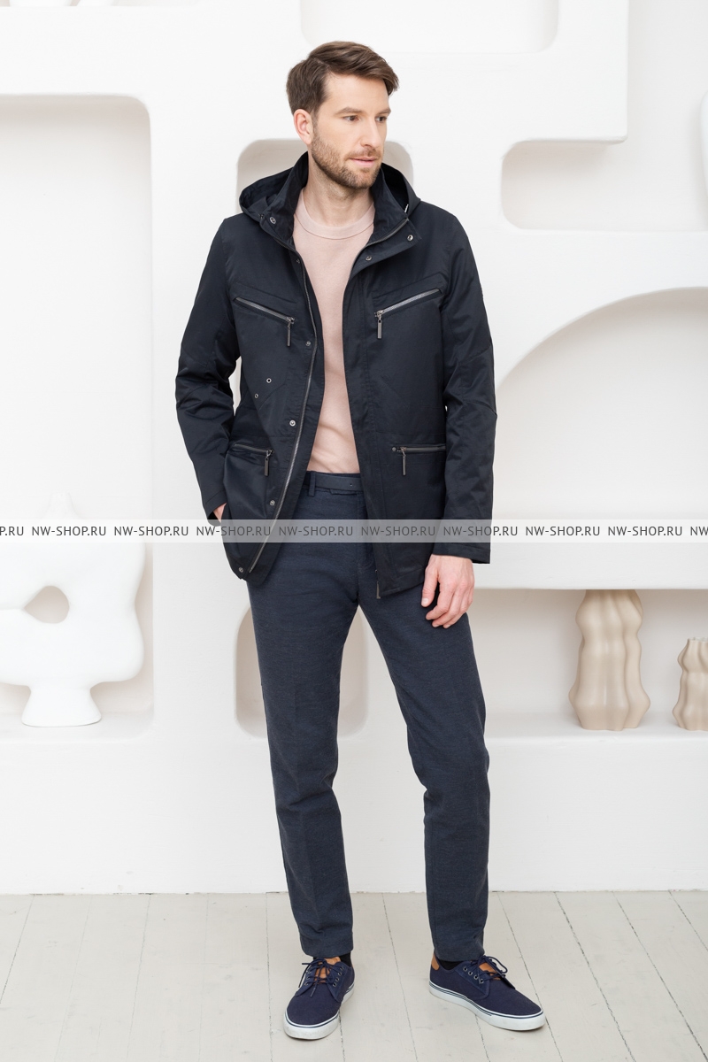 Мужская летняя ветровка Nord Wind 0585